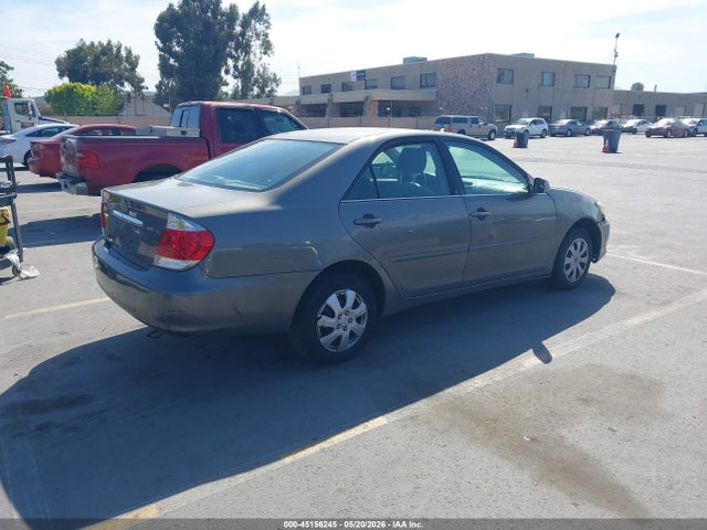 Aukcja sprzedaży 2006 Toyota Camry Le, vin: 4T1BE32K56U727156, numer aukcji: 45156245