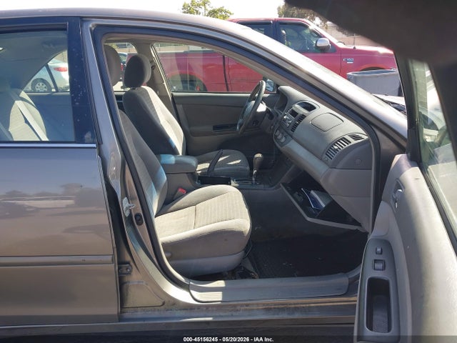 Aukcja sprzedaży 2006 Toyota Camry Le, vin: 4T1BE32K56U727156, numer aukcji: 45156245