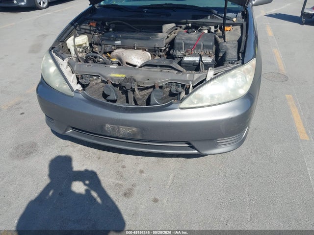 Aukcja sprzedaży 2006 Toyota Camry Le, vin: 4T1BE32K56U727156, numer aukcji: 45156245