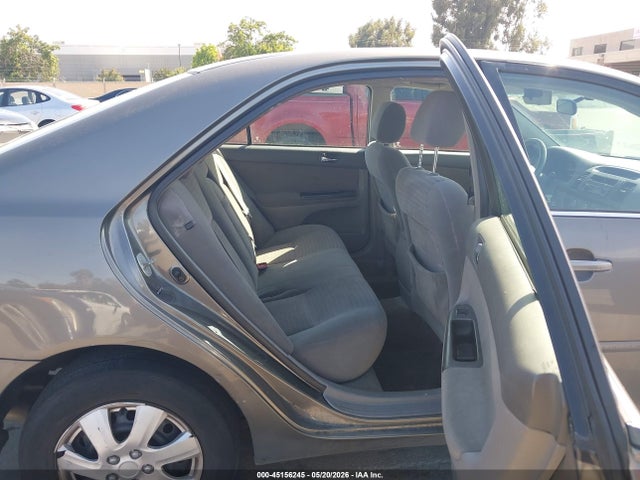 Aukcja sprzedaży 2006 Toyota Camry Le, vin: 4T1BE32K56U727156, numer aukcji: 45156245