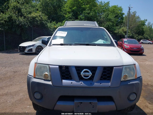 Aukcja sprzedaży 2007 Nissan Xterra S, vin: 5N1AN08W57C547316, numer aukcji: 45156251