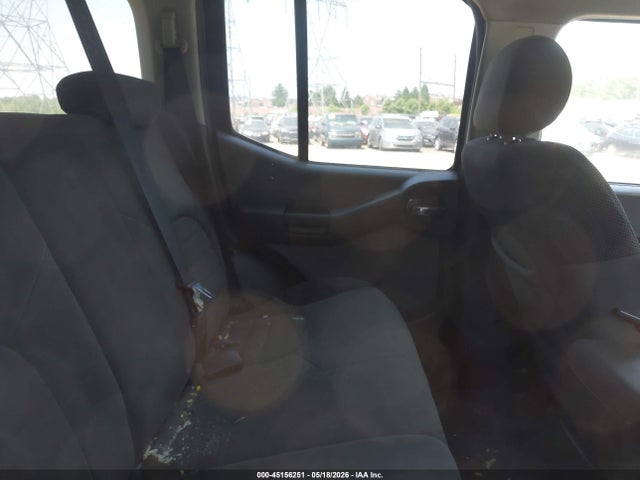 Aukcja sprzedaży 2007 Nissan Xterra S, vin: 5N1AN08W57C547316, numer aukcji: 45156251
