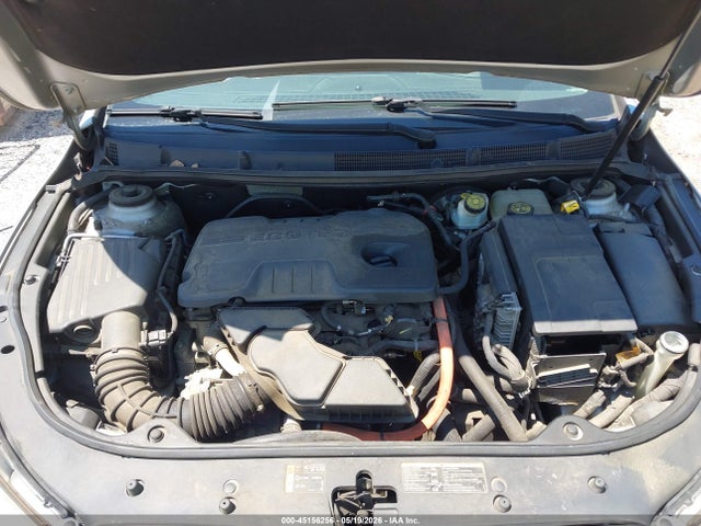 45156256 :رقم المزاد ، 1G4GC5ER7DF146369 vin ، 2013 Buick Lacrosse Leather Group مزاد بيع