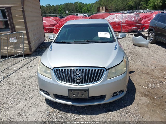 45156256 :رقم المزاد ، 1G4GC5ER7DF146369 vin ، 2013 Buick Lacrosse Leather Group مزاد بيع