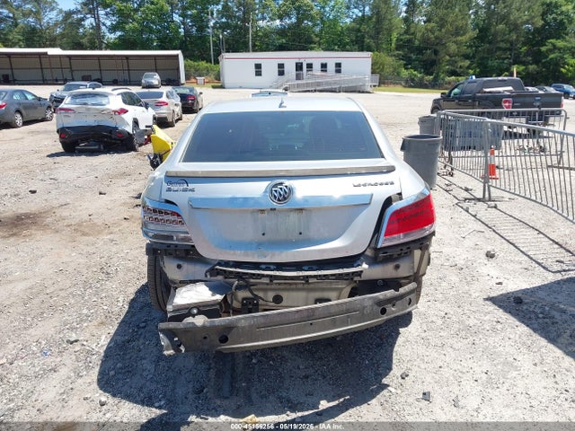 45156256 :رقم المزاد ، 1G4GC5ER7DF146369 vin ، 2013 Buick Lacrosse Leather Group مزاد بيع