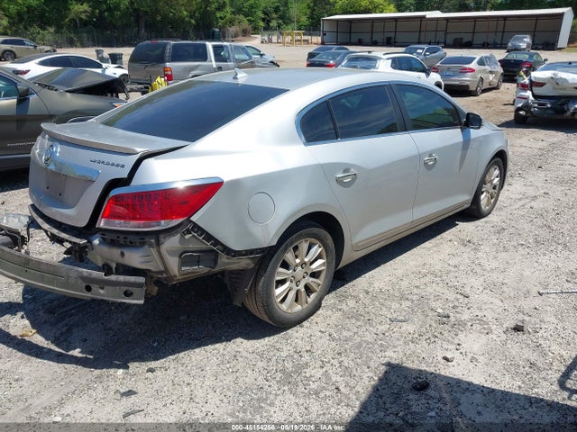 45156256 :رقم المزاد ، 1G4GC5ER7DF146369 vin ، 2013 Buick Lacrosse Leather Group مزاد بيع