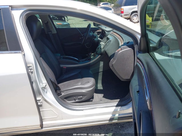 45156256 :رقم المزاد ، 1G4GC5ER7DF146369 vin ، 2013 Buick Lacrosse Leather Group مزاد بيع