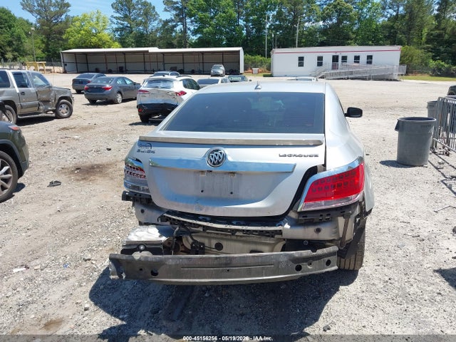 45156256 :رقم المزاد ، 1G4GC5ER7DF146369 vin ، 2013 Buick Lacrosse Leather Group مزاد بيع