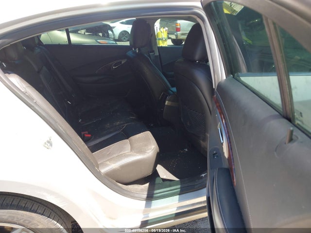 45156256 :رقم المزاد ، 1G4GC5ER7DF146369 vin ، 2013 Buick Lacrosse Leather Group مزاد بيع