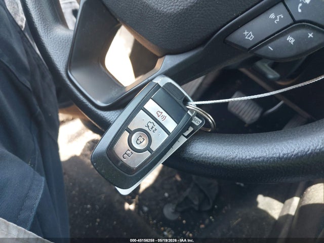 Aukcja sprzedaży 2018 Ford Fusion Se, vin: 3FA6P0H77JR170385, numer aukcji: 45156258