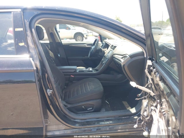 Aukcja sprzedaży 2018 Ford Fusion Se, vin: 3FA6P0H77JR170385, numer aukcji: 45156258