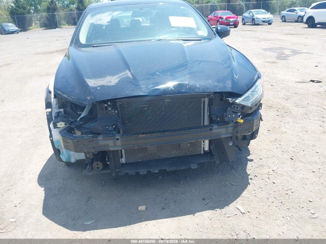 Aukcja sprzedaży 2018 Ford Fusion Se, vin: 3FA6P0H77JR170385, numer aukcji: 45156258