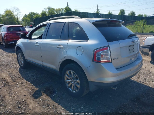 45156259 :رقم المزاد ، 2FMDK4KC1ABB44081 vin ، 2010 Ford Edge Limited مزاد بيع