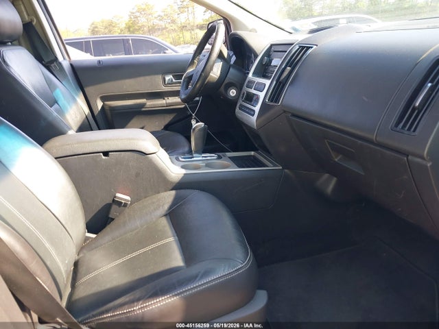 45156259 :رقم المزاد ، 2FMDK4KC1ABB44081 vin ، 2010 Ford Edge Limited مزاد بيع