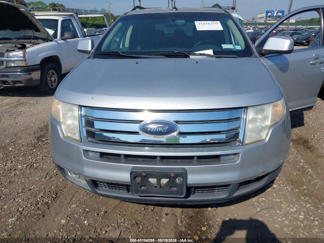 45156259 :رقم المزاد ، 2FMDK4KC1ABB44081 vin ، 2010 Ford Edge Limited مزاد بيع