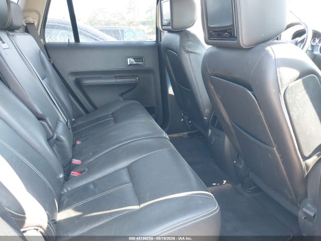 45156259 :رقم المزاد ، 2FMDK4KC1ABB44081 vin ، 2010 Ford Edge Limited مزاد بيع