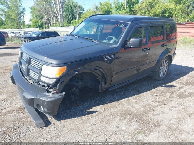 Продажа на аукционе авто 2010 Dodge Nitro Heat, vin: 1D4PT4GK6AW171891, номер лота: 45156265