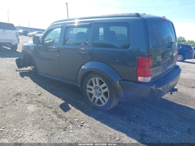 Продажа на аукционе авто 2010 Dodge Nitro Heat, vin: 1D4PT4GK6AW171891, номер лота: 45156265