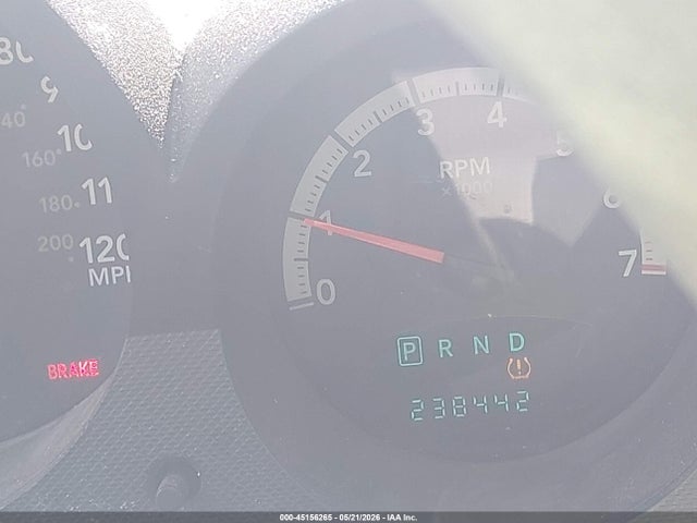 Продажа на аукционе авто 2010 Dodge Nitro Heat, vin: 1D4PT4GK6AW171891, номер лота: 45156265