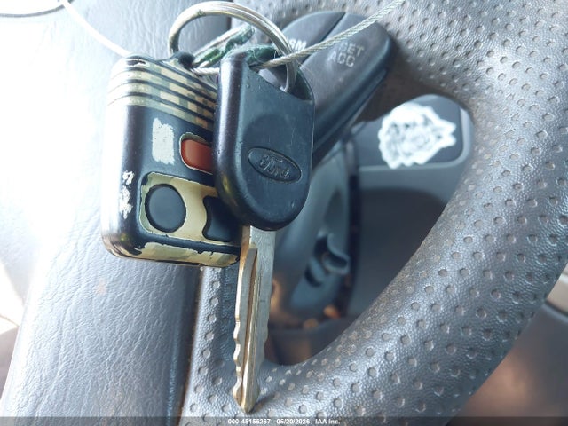 45156267 :رقم المزاد ، 1FMYU93186KA42098 vin ، 2006 Ford Escape Xlt/xlt Sport مزاد بيع