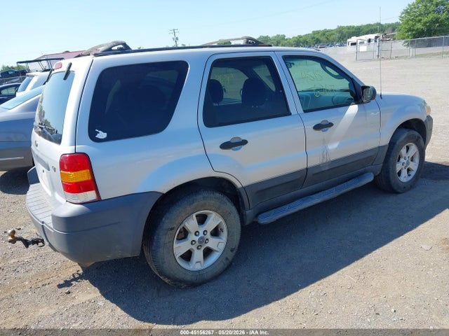 45156267 :رقم المزاد ، 1FMYU93186KA42098 vin ، 2006 Ford Escape Xlt/xlt Sport مزاد بيع