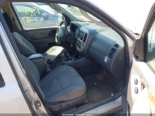45156267 :رقم المزاد ، 1FMYU93186KA42098 vin ، 2006 Ford Escape Xlt/xlt Sport مزاد بيع