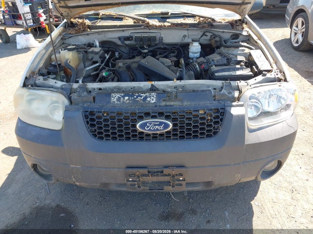 45156267 :رقم المزاد ، 1FMYU93186KA42098 vin ، 2006 Ford Escape Xlt/xlt Sport مزاد بيع