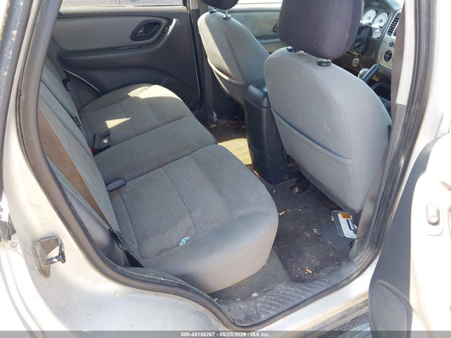 45156267 :رقم المزاد ، 1FMYU93186KA42098 vin ، 2006 Ford Escape Xlt/xlt Sport مزاد بيع