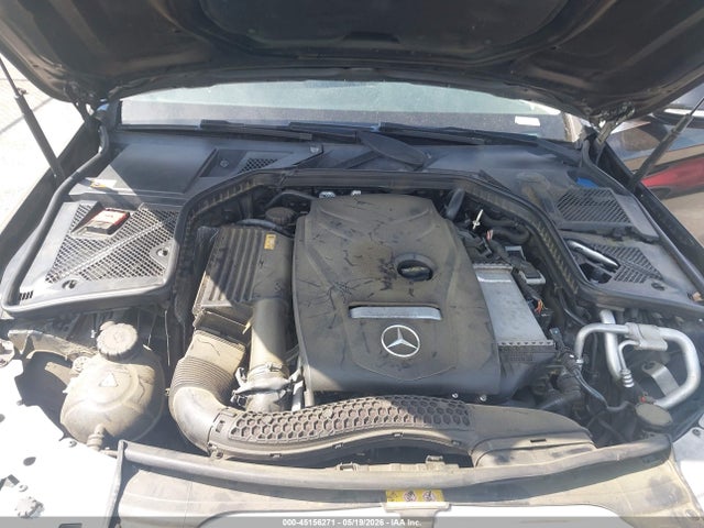 Aukcja sprzedaży 2015 Mercedes-benz C 300 4matic/luxury 4matic/sport 4matic, vin: 55SWF4KB4FU014880, numer aukcji: 45156271