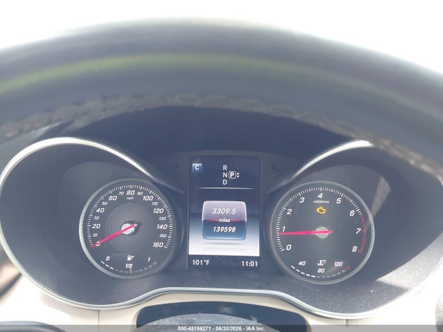 Aukcja sprzedaży 2015 Mercedes-benz C 300 4matic/luxury 4matic/sport 4matic, vin: 55SWF4KB4FU014880, numer aukcji: 45156271