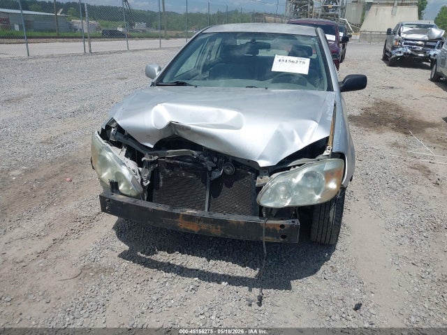 45156275 :رقم المزاد ، 1NXBR32EX4Z341991 vin ، 2004 Toyota Corolla Le مزاد بيع