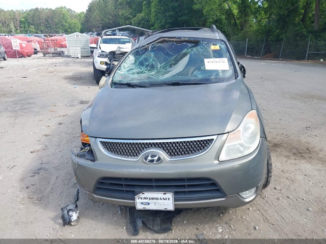 Продаж на аукціоні авто 2008 Hyundai Veracruz Gls/limited/se, vin: KM8NU73C88U038827, номер лоту: 45156276