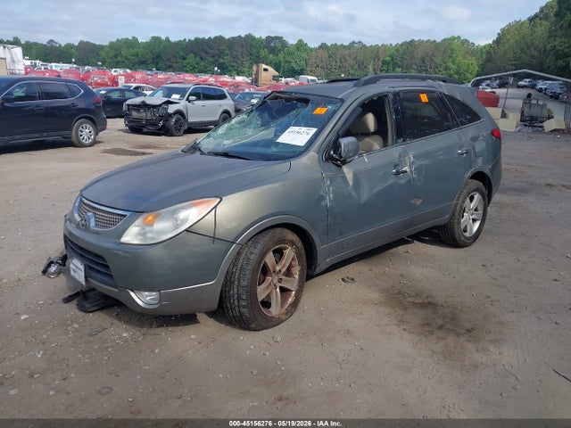 Продаж на аукціоні авто 2008 Hyundai Veracruz Gls/limited/se, vin: KM8NU73C88U038827, номер лоту: 45156276