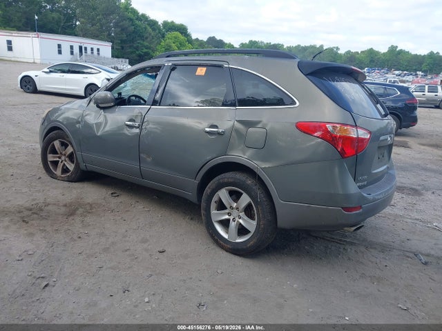 Продаж на аукціоні авто 2008 Hyundai Veracruz Gls/limited/se, vin: KM8NU73C88U038827, номер лоту: 45156276
