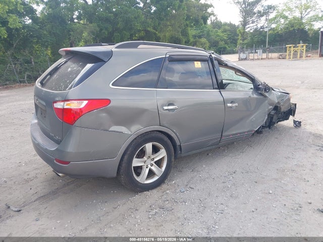 Продаж на аукціоні авто 2008 Hyundai Veracruz Gls/limited/se, vin: KM8NU73C88U038827, номер лоту: 45156276