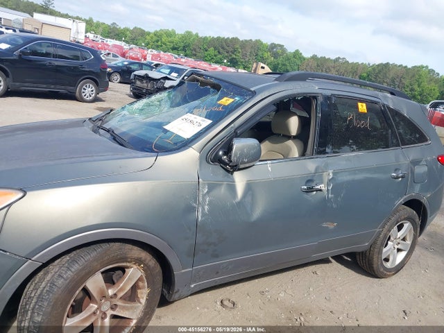 Продаж на аукціоні авто 2008 Hyundai Veracruz Gls/limited/se, vin: KM8NU73C88U038827, номер лоту: 45156276