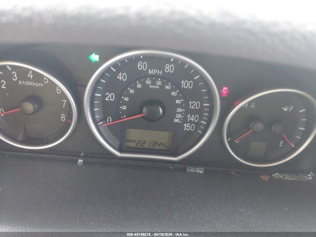 Продаж на аукціоні авто 2008 Hyundai Veracruz Gls/limited/se, vin: KM8NU73C88U038827, номер лоту: 45156276