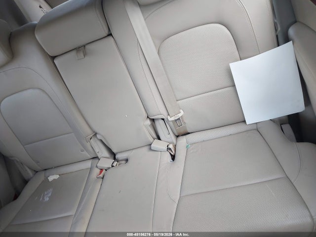 Продаж на аукціоні авто 2008 Hyundai Veracruz Gls/limited/se, vin: KM8NU73C88U038827, номер лоту: 45156276