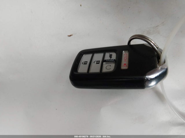 Продаж на аукціоні авто 2018 Honda Pilot Elite, vin: 5FNYF6H07JB000153, номер лоту: 45156279