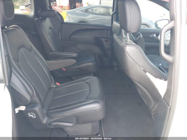 Aukcja sprzedaży 2026 Chrysler Pacifica Select, vin: 2C4RC1BG2TR193499, numer aukcji: 45156281