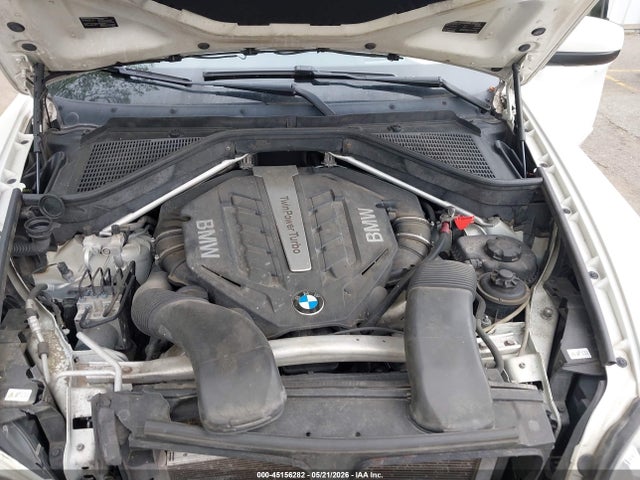 Aukcja sprzedaży 2012 Bmw X5 Xdrive50i, vin: 5UXZV8C53CL425681, numer aukcji: 45156282