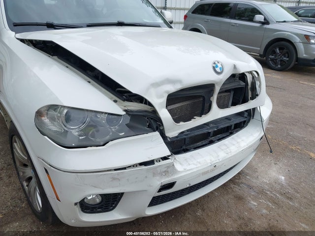 Aukcja sprzedaży 2012 Bmw X5 Xdrive50i, vin: 5UXZV8C53CL425681, numer aukcji: 45156282