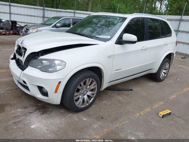 Aukcja sprzedaży 2012 Bmw X5 Xdrive50i, vin: 5UXZV8C53CL425681, numer aukcji: 45156282