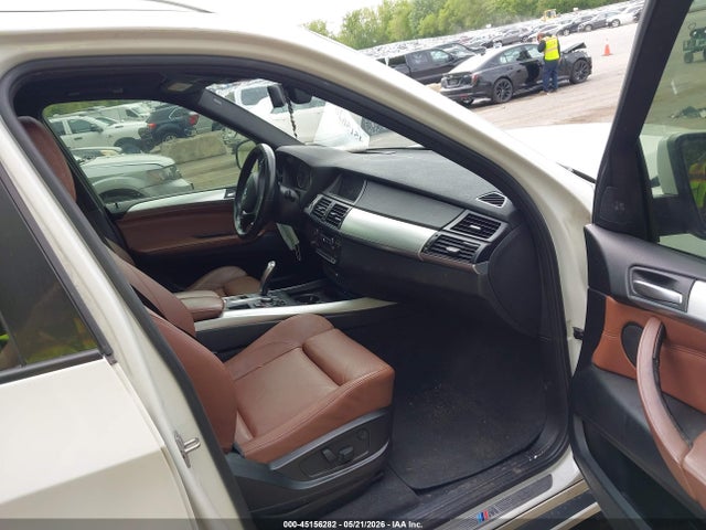 Aukcja sprzedaży 2012 Bmw X5 Xdrive50i, vin: 5UXZV8C53CL425681, numer aukcji: 45156282