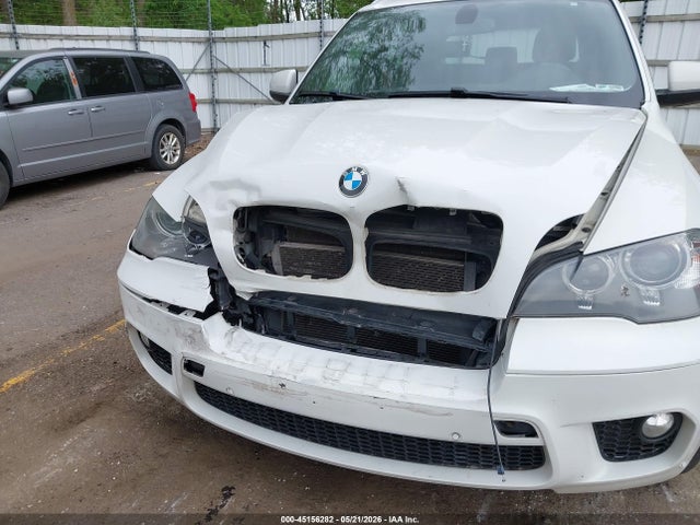 Aukcja sprzedaży 2012 Bmw X5 Xdrive50i, vin: 5UXZV8C53CL425681, numer aukcji: 45156282