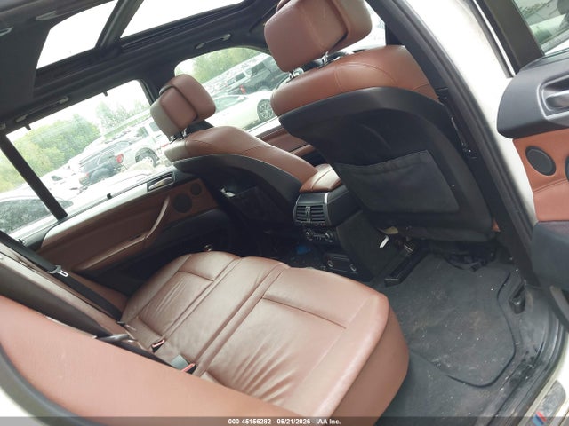 Aukcja sprzedaży 2012 Bmw X5 Xdrive50i, vin: 5UXZV8C53CL425681, numer aukcji: 45156282