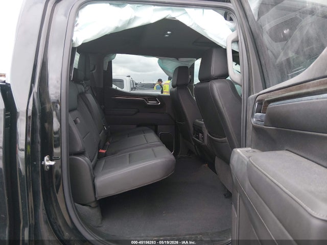 Продаж на аукціоні авто 2023 Chevrolet Silverado 1500 Rst, vin: 1GCUDEELXPZ289786, номер лоту: 45156283