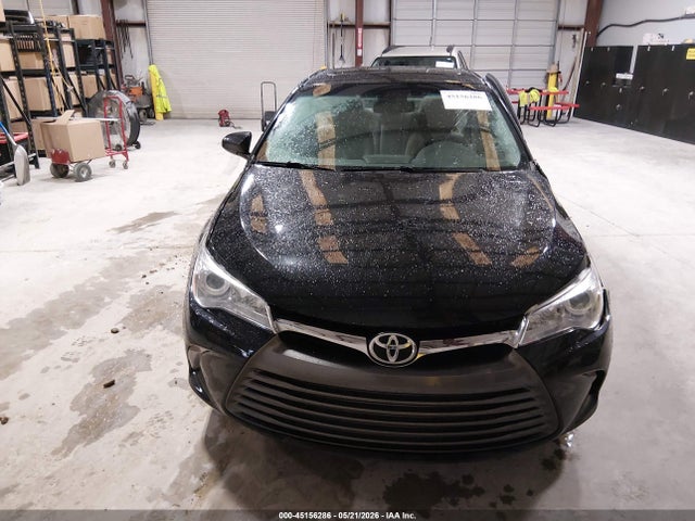 2016 Toyota Camry Xle მანქანა იყიდება აუქციონზე, vin: 4T1BF1FK0GU588115, აუქციონის ნომერი: 45156286