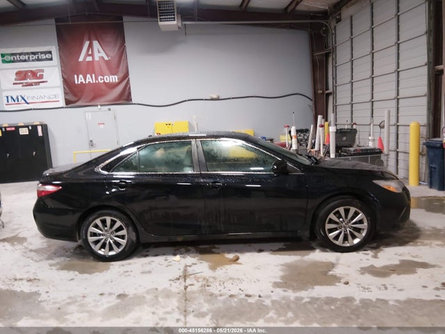 2016 Toyota Camry Xle მანქანა იყიდება აუქციონზე, vin: 4T1BF1FK0GU588115, აუქციონის ნომერი: 45156286