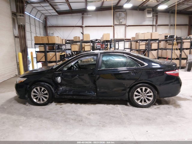 2016 Toyota Camry Xle მანქანა იყიდება აუქციონზე, vin: 4T1BF1FK0GU588115, აუქციონის ნომერი: 45156286